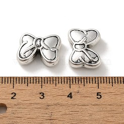 Tibetan Style Alloy Beads&nbsp;LS-PALLOY-P302-07D-AS