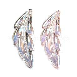 Transparent Acrylic Pendants&nbsp;MACR-K353-03
