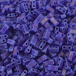 MIYUKI Half TILA Beads&nbsp;SEED-X0054-HTL151FR