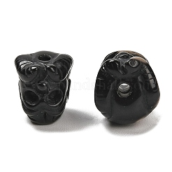 Tibetan Style dZi Beads&nbsp;TDZI-R002-01C