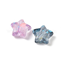 Transparent Acrylic Beads&nbsp;OACR-D321-01D