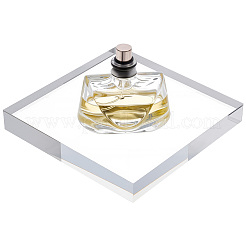 1Pc Desktop Acrylic Display Pedestals&nbsp;ODIS-PH0002-07