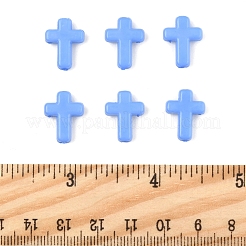 200Pcs Opaque Acrylic Beads&nbsp;SACR-FS0001-39G