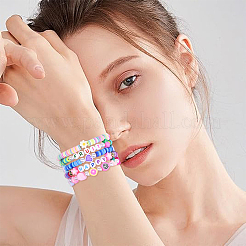 DIY Jewelry Making Finding Kits&nbsp;DIY-YW0012-42