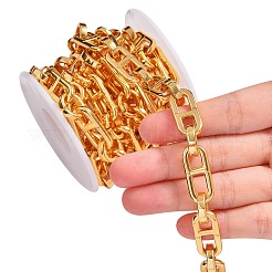 2M Alloy Link Chains&nbsp;LCHA-SZ0001-04