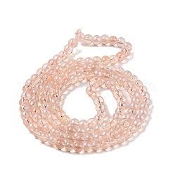 Glass Bead Strands&nbsp;GLAA-K068-01A-12