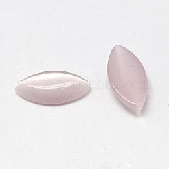 Cat Eye Cabochons&nbsp;CE-J004-5x10mm-27