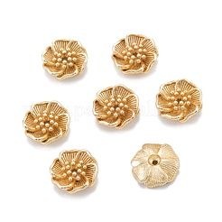 Brass Beads&nbsp;KK-K251-16G
