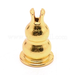Alloy Incense Burner&nbsp;AJEW-WH0261-16