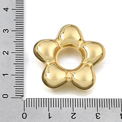 Brass Pendants&nbsp;KK-A303-32G