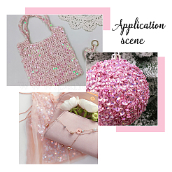 3 Styles Ornament Accessories&nbsp;KY-DC0001-32A