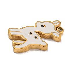304 Stainless Steel Charms&nbsp;STAS-Z093-04G