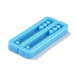 DIY Pendant Silicone Molds&nbsp;DIY-F102-05