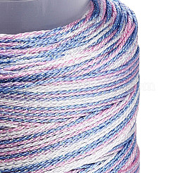 6-Ply Polyester Cord&nbsp;OCOR-L046-A26