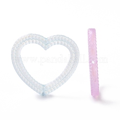 Luminous Acrylic Bead Frame&nbsp;OACR-E010-16