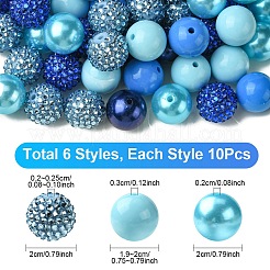 DIY Jewelry Making Finding Kits&nbsp;DIY-YW0012-86
