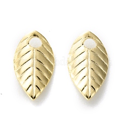 Brass Charms&nbsp;KK-H739-06