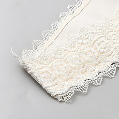 Cloth Lace Waist Belt for Women&nbsp;AJEW-WH0348-461