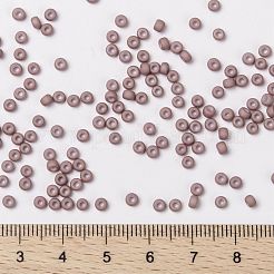 MIYUKI Round Rocailles Beads&nbsp;X-SEED-G008-RR2034