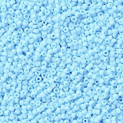TOHO Round Seed Beads&nbsp;SEED-XTR15-0043F