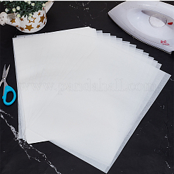 50Pcs Ironing Paper used for DIY Fuse Beads&nbsp;DIY-CY0002-81B