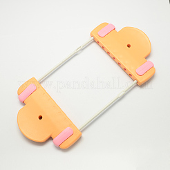 Plastic Knitting Loom Set&nbsp;TOOL-R045-02