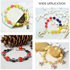 Pearlized Glass Beads&nbsp;HY-PH0013-09