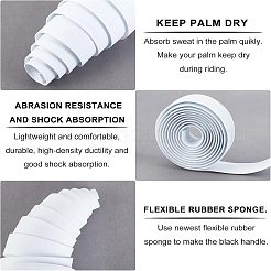 SUPERFINDING Artificial Leather Road Bike Handlebar Tapes&nbsp;FIND-FH0002-17