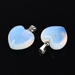 Opalite Pendants&nbsp;G-T143-49L