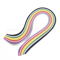 Quilling Paper Strips&nbsp;DIY-J001-3mm-BM