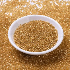 MIYUKI Round Rocailles Beads&nbsp;SEED-G007-RR0004