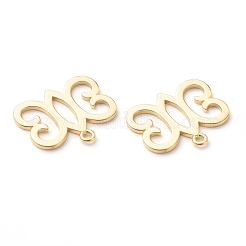 Brass Pendants&nbsp;KK-Z010-05G