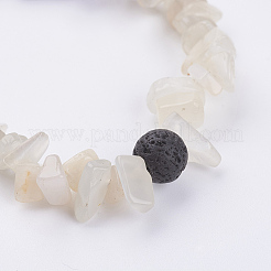 Chakra Jewelry&nbsp;X-BJEW-JB03557-04