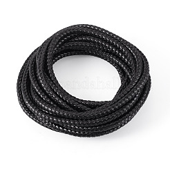 5M 8-Ply Imitation Leather Braided Cord&nbsp;OCOR-TA0003-57A