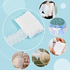 Cotton Lace Trim&nbsp;OCOR-GF0002-07
