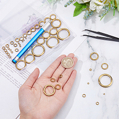 48Pcs Ceramics Guide Ring&nbsp;FIND-FH0008-68