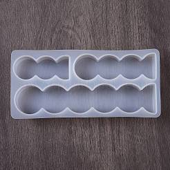 DIY Candle Silicone Molds&nbsp;SIL-Z020-02B