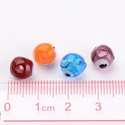 Handmade Lampwork Beads&nbsp;X-DT250J