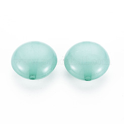 Imitation Jelly Acrylic Beads&nbsp;MACR-S373-86-E02