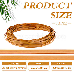 PE Ribbon&nbsp;OCOR-WH0070-269C