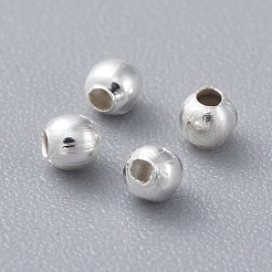 Iron Spacer Beads&nbsp;E004-S