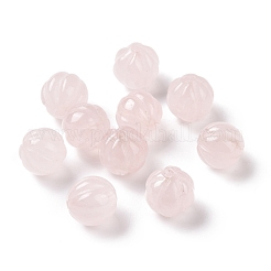 Natural Rose Quartz Beads&nbsp;G-F720-02