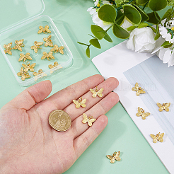 20Pcs Brass Pendants&nbsp;KK-HS0015-70