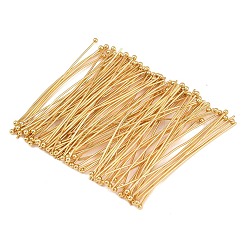SHEGRACE 20G Brass Ball Head Pins&nbsp;XGRPCP965-274G