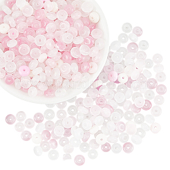 600Pcs Imitation Jade Glass Beads&nbsp;DGLA-PA0001-06B