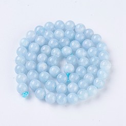 Natural Gemstone Beads&nbsp;X1-G-O183-03B-02