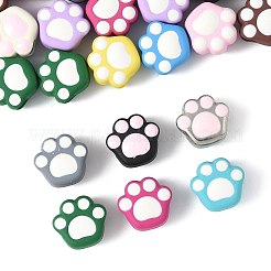 30Pcs Alloy Bead&nbsp;FIND-FS0004-61