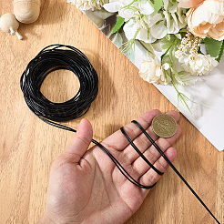 1 Bundle Cowhide Leather Cord&nbsp;WL-CL0001-17A