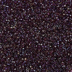 MIYUKI Delica Beads&nbsp;X-SEED-J020-DB0296