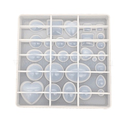 DIY Silicone Molds&nbsp;AJEW-P042-02